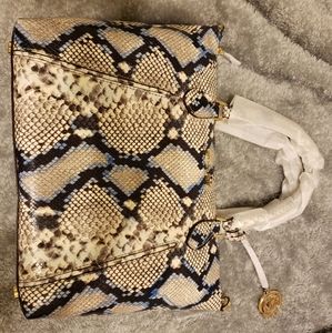 Michael Kors Lenox Bag